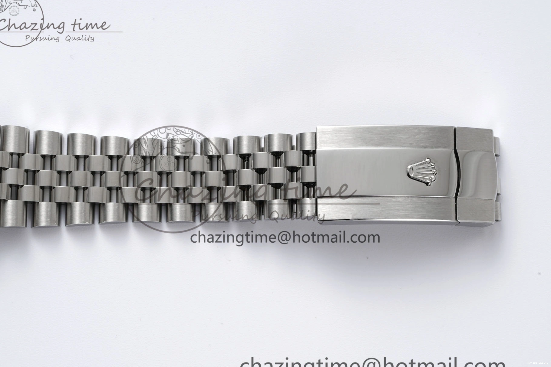 1218 DateJust 36 126234 Clean 1:1 Best Edition 904L Steel Blue Diamonds Dial on Jubilee Bracelet VR BestValue 1993